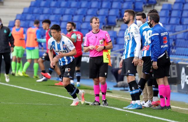 开云权威入口-武磊想回主力需改变踢法？我想他已经明白该怎么做