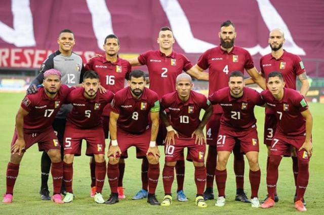 开云中国官网-美洲杯揭幕战前 巴西对手5名球员新冠阳性